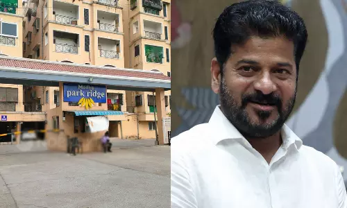 ఎక్కడ ఉంది మధు పార్క్ రిడ్జ్ అపార్ట్ మెంట్? సీఎం రేవంత్ అనూహ్య ప్యాకేజీ ఎందుకు?