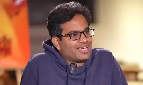 అనుదీప్.. ఆ హీరో మీద ఇంకా హోప్స్ ఉన్నాయా?