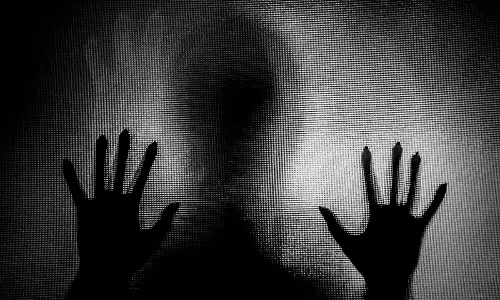 సైబర్ క్రైమ్‌ కు మరో టాలీవుడ్ నటి బలైందా?