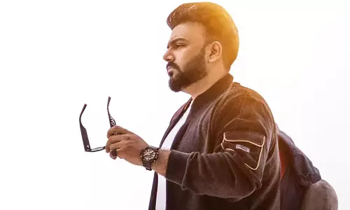 తరుణ్ భాస్కర్ బిజినెస్ లెక్కలు.. అప్పుడే ఎలా సాధ్యం?