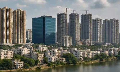 అమెరికా కంటే హైదరాబాద్‌కే మొగ్గు చూపుతున్న ఎన్ఆర్ఐలు… కారణాలేంటి?