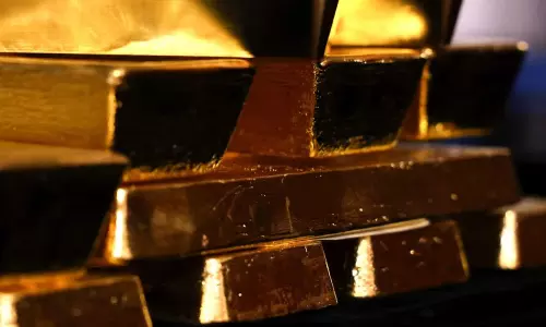 దుబాయ్ లో బంగారంపై భారీ డిస్కౌంట్.. ఇండియాపై భారం తప్పదా?