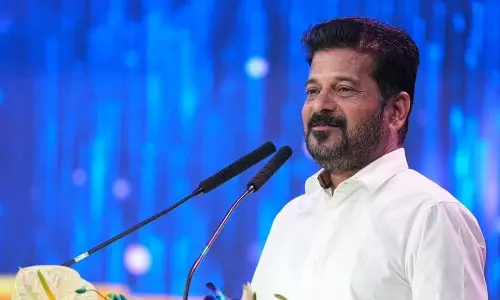 కరెంటుకు బదులు కరెంటు: విద్యుత్ సంక్షోభంపై సీఎం రేవంత్ మాస్టర్ స్ట్రోక్.. దేశం మొత్తం చూపు మనవైపే!