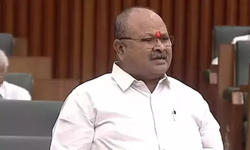 క‌న్నా క‌ల‌వ‌రం.. రాజ‌కీయాలు వ‌దిలేస్తున్నారా.. !