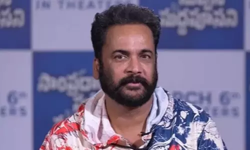 జగన్ గారూ.. నా జోలికి రావొద్దు ఇది వార్నింగేనా.. శివాజీ?