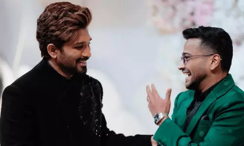 బ‌న్నీ- బ‌సిల్ జోసెఫ్ స్టోరీ ఫైన‌ల్ అయిన‌ట్టేనా?