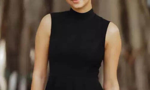 Anaswara Rajan: Captivating Hearts from Debut to Stardom