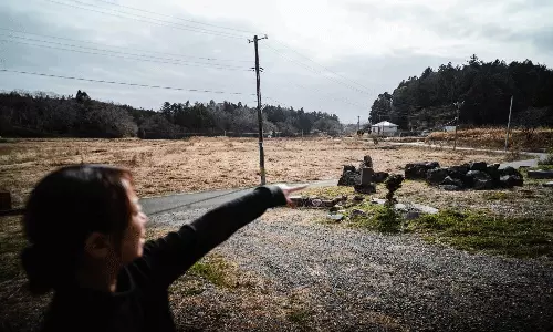 భారీ విపత్తుపై జపాన్‌లో ఆందోళన… 80% కంటే ఎక్కువ మంది ఇదే భావన