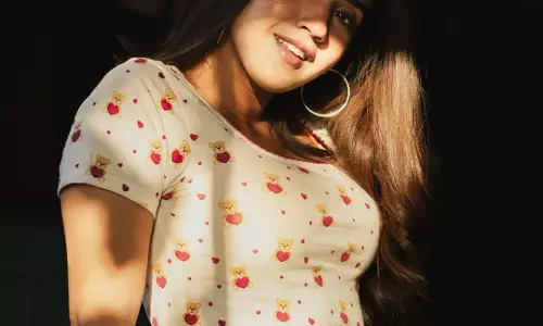 Roshni Walia: Home Club Vibes