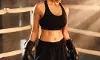 Nabha Natesh Turns Fierce Boxer for She_india Magazine