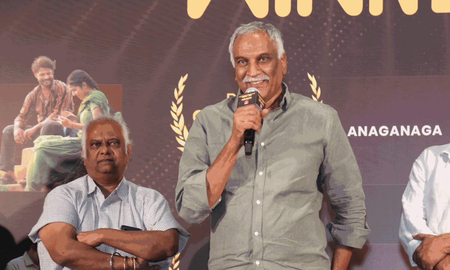 గ‌ద్ద‌ర్ అవార్డుల‌పై వెట‌ర‌న్ ద‌ర్శ‌కనిర్మాత బిగ్ కామెంట్