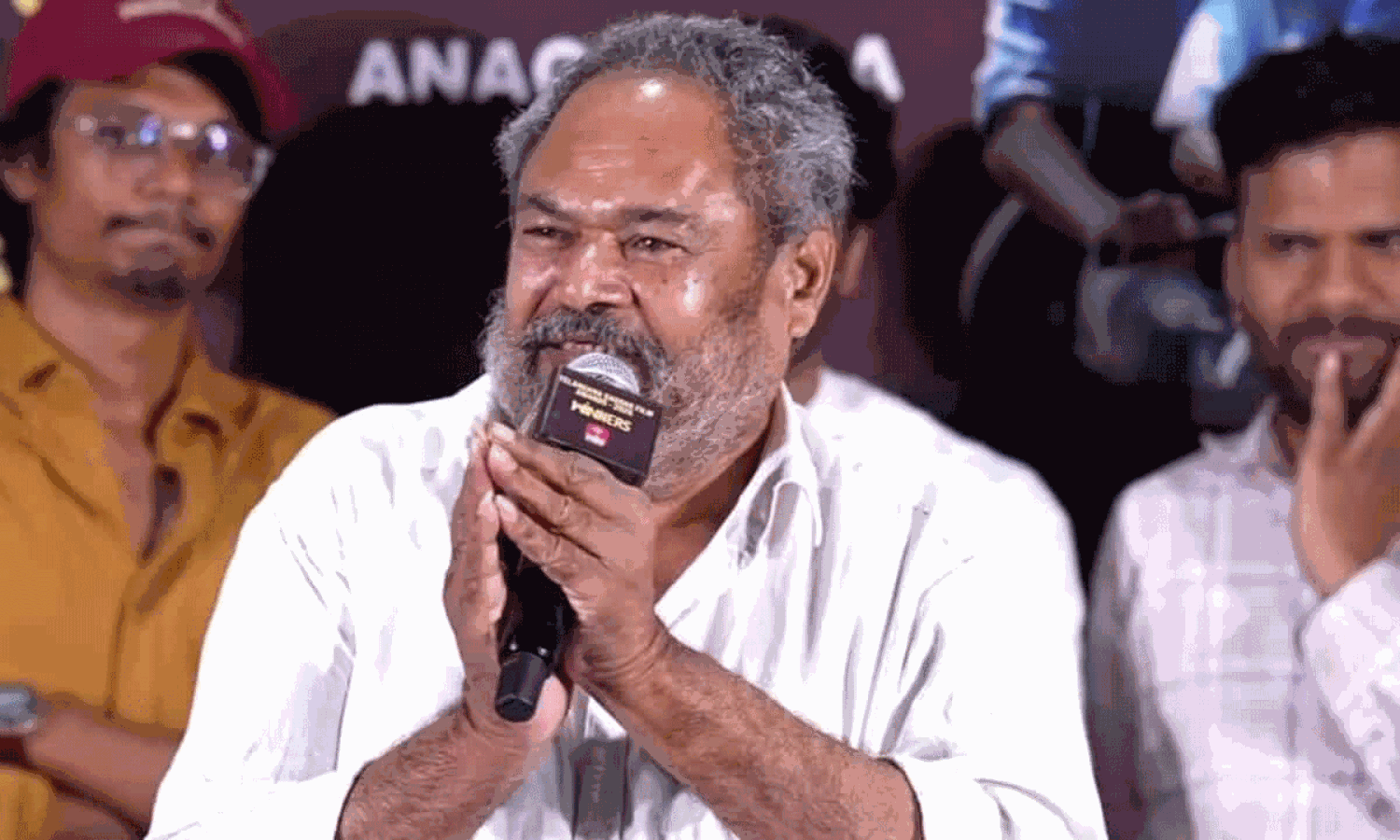 పీపుల్స్ స్టార్ R నారాయ‌ణ మూర్తి రిజెక్ట్ చేసిన ది బెస్ట్ -3