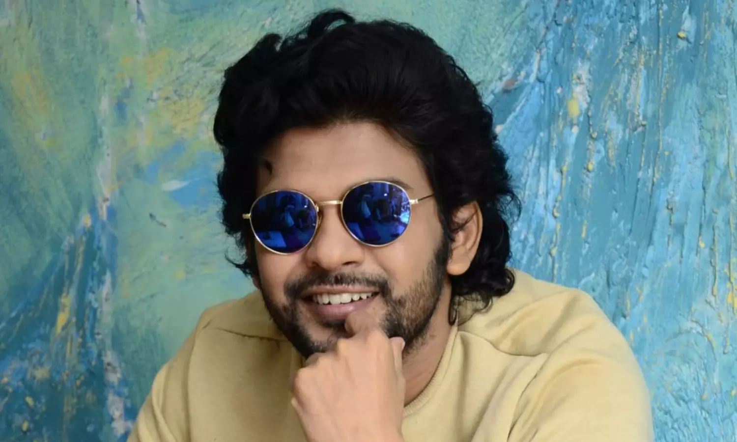 పోలిశెట్టి ట్రెండ్ అవ్వడానికి కారణమిదేనా?