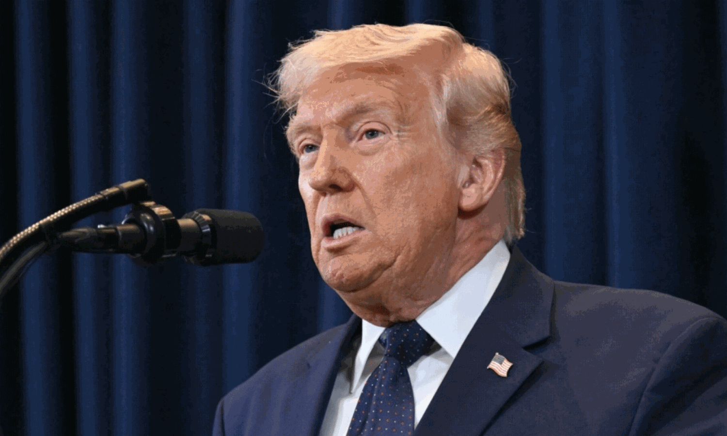 యుద్ధం ముగింపున‌కు.. ట్రంప్ ప్ర‌క‌ట‌న వెనుక జ‌రిగింది ఇదే