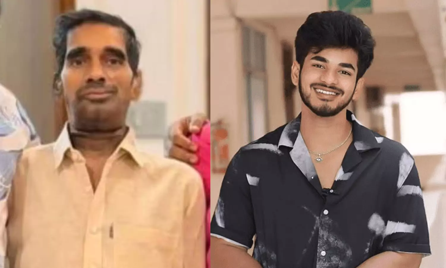 డెమోన్ పవన్ కి పితృవియోగం.. అసలు ఎలా జరిగిందంటే?