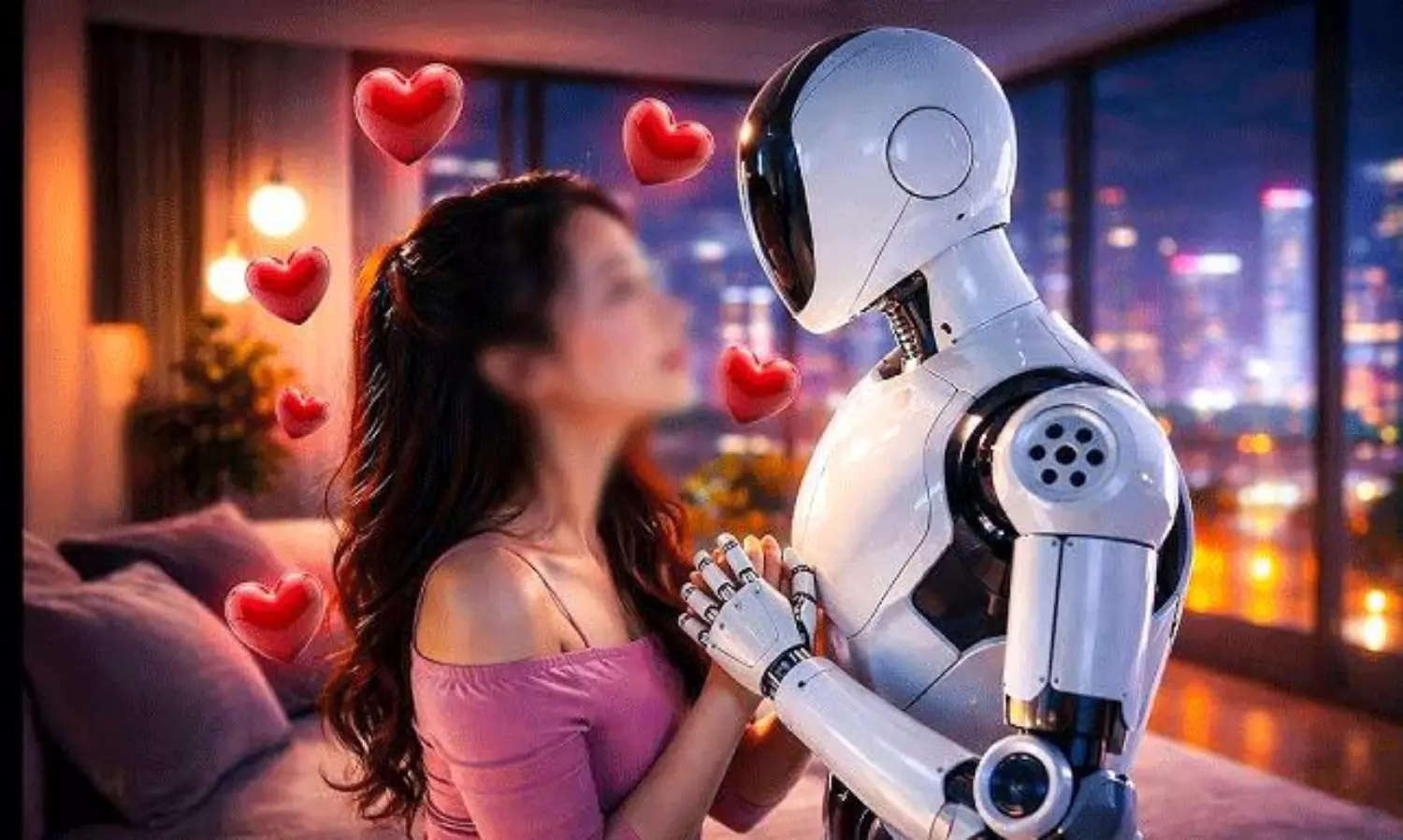 బాయ్ ఫ్రెండ్ వెంటపడుతున్న అమ్మాయిలు.. చైనా కఠిన నిర్ణయం!