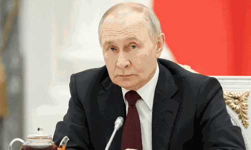 ఈయూ దేశాలకు రష్యా స్ట్రాంగ్ వార్నింగ్