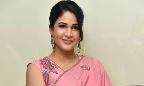 మెగా కోడలికి కూడా ఆ ఇబ్బందులు తప్పలేదా? అసలేం జరిగింది?