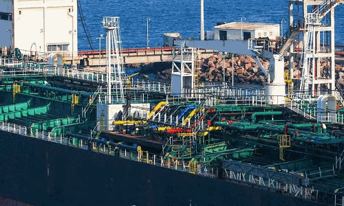 మండుతున్న మధ్యప్రాచ్యం.. ప్రపంచానికి చమురు సెగ!.. రష్యాకు జాక్ పాట్