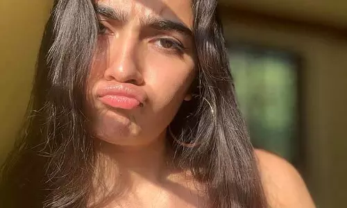 Rukminis Cute & Candid Collection