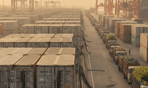 ఇరాన్-ఇజ్రాయిల్ వార్ : ఏపీ ఎగుమతిదారులకు లాస్, ఎలా అంటే?