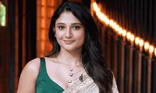 మిరాయ్‌ పాప డ్రీమ్ స్కెచ్ అదిరింది!