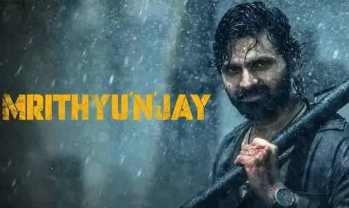 మంచి సినిమానే కానీ..