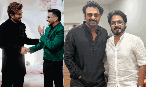 ఆ డైరెక్ట‌ర్స్ ఇలా త‌గులుకున్నారేంటి భ‌య్యా!