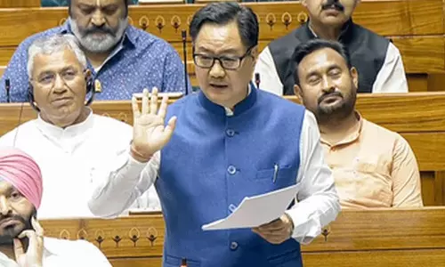 రాహుల్ ప్లేస్ లో ప్రియాంక బెటర్...బీజేపీ మంత్రి