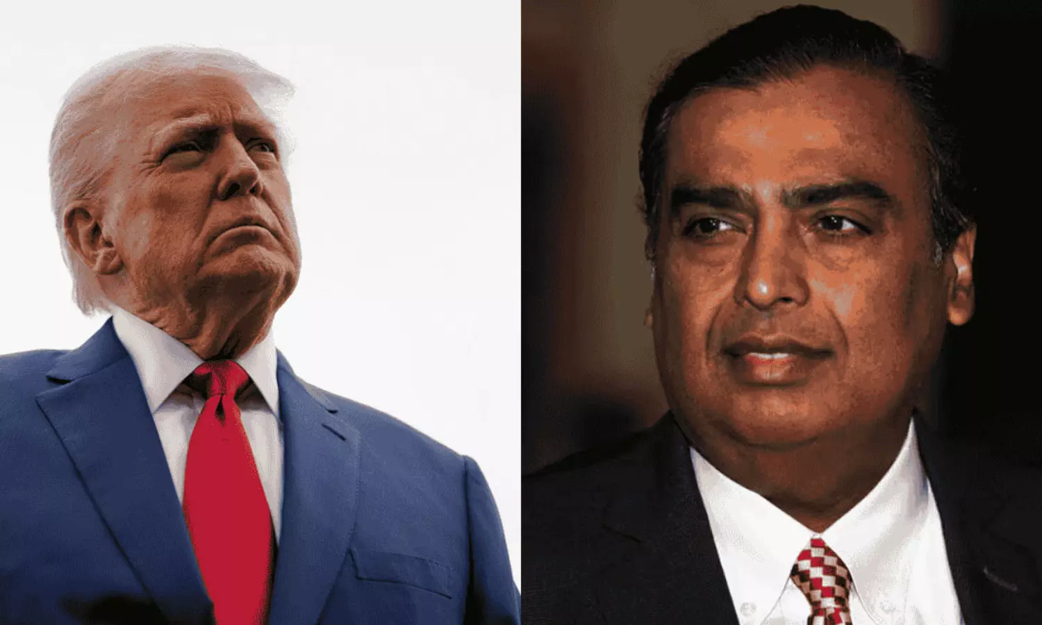 రిలయన్స్.. అమెరికాలో పెట్టుబడులు.. ఎవరివి డబ్బులు?