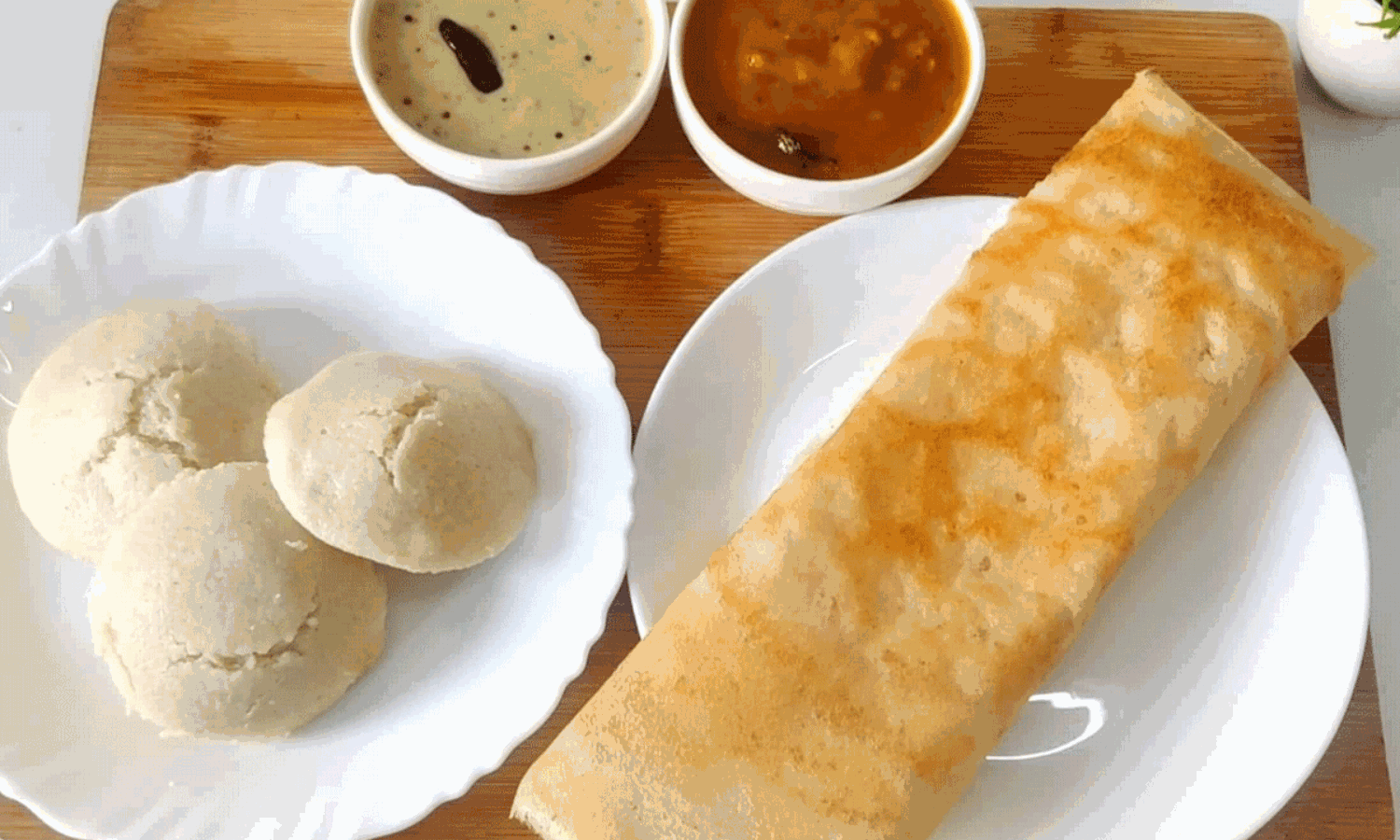 హైదరాబాద్ హాస్టళ్లలో ఆహార సంక్షోభం: ఇక దోసా, ఇడ్లీకి తాత్కాలిక బ్రేక్!