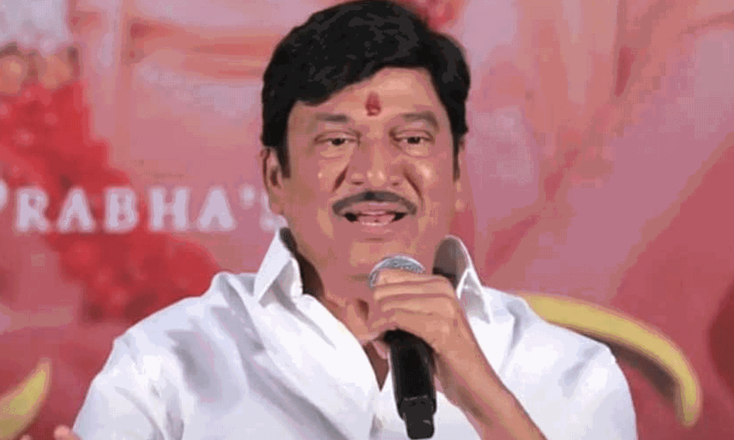 న‌టుడిగా అదే అతి పెద్ద గుర్తింపు!