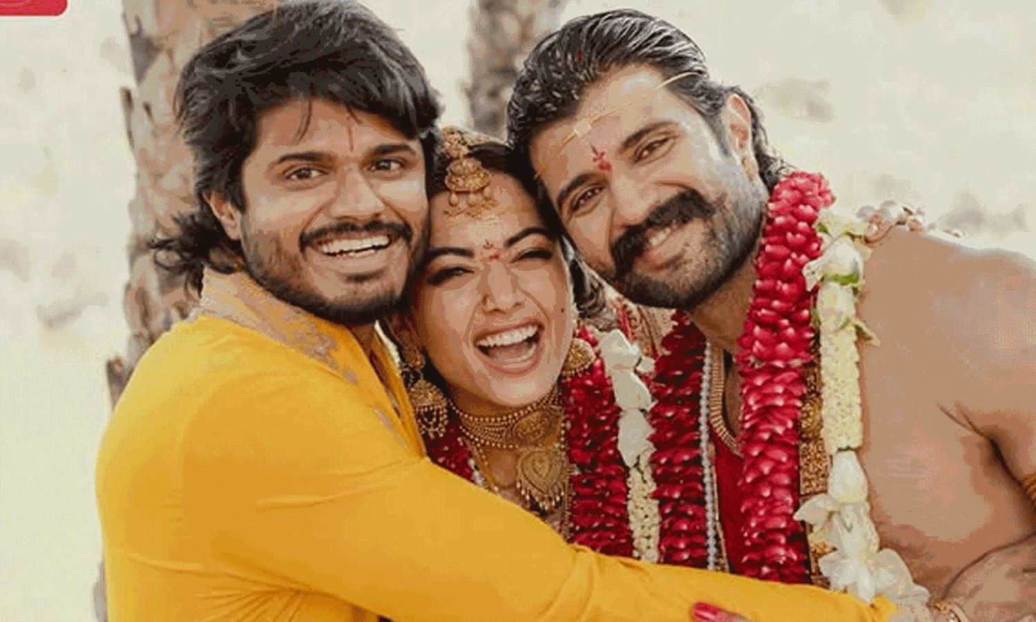 అమ్మ త‌ర్వాత అమ్మ‌గా!