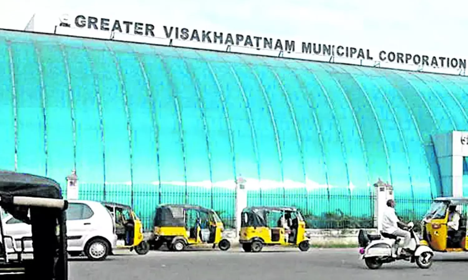 మరో వారమే మున్సిపల్ చైర్మన్లు, మేయర్లు.. ప్రభుత్వం కీలక నిర్ణయం