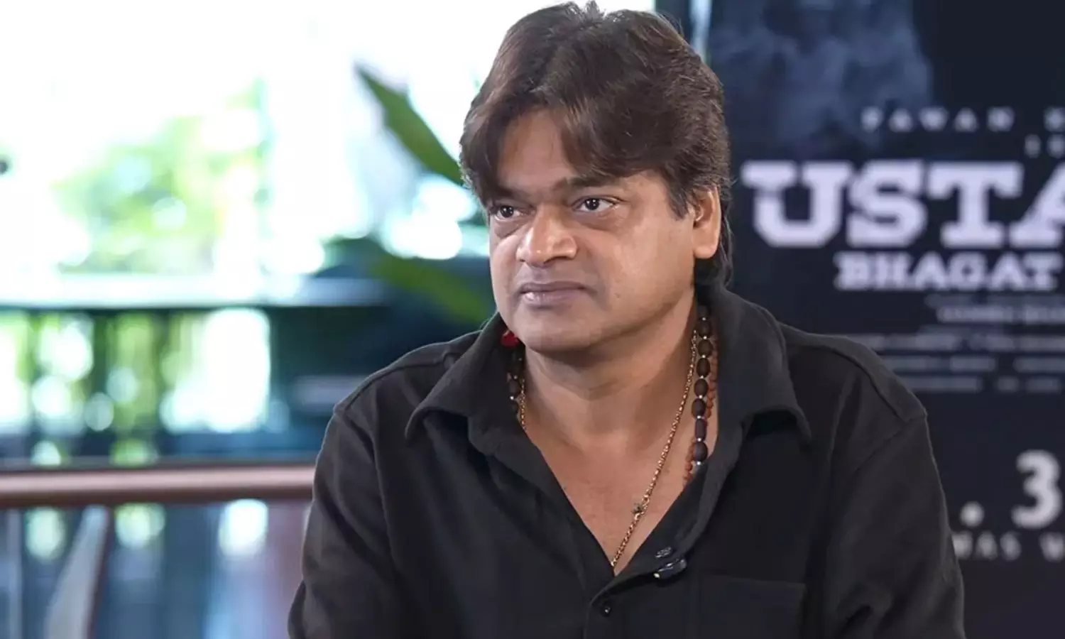 తథాస్తు పోస్ట్.. అసలేం జరిగిందో చెప్పిన హరీష్ శంకర్..