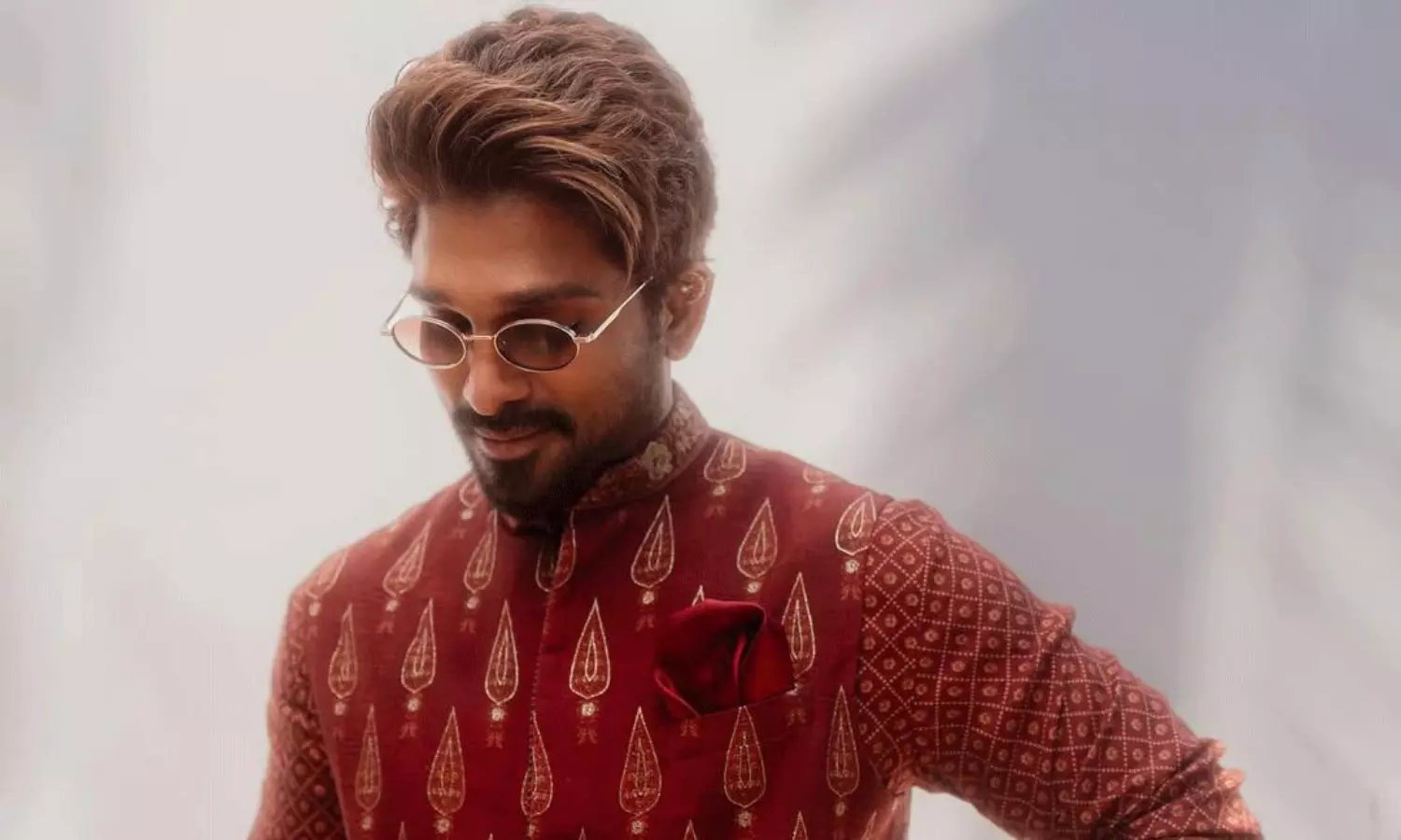 ఐకాన్ స్టార్ నుంచి గ్లోబ‌ల్ ఐకాన్ గా!