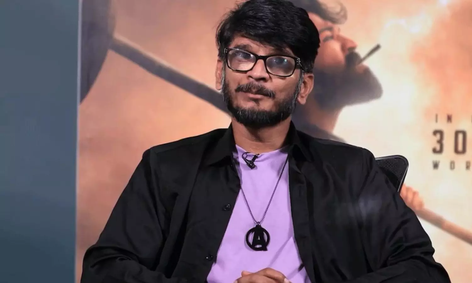 అనంత్ శ్రీరామ్ కామెంట్స్.. ఆ డిస్కషన్ అవసరమా?