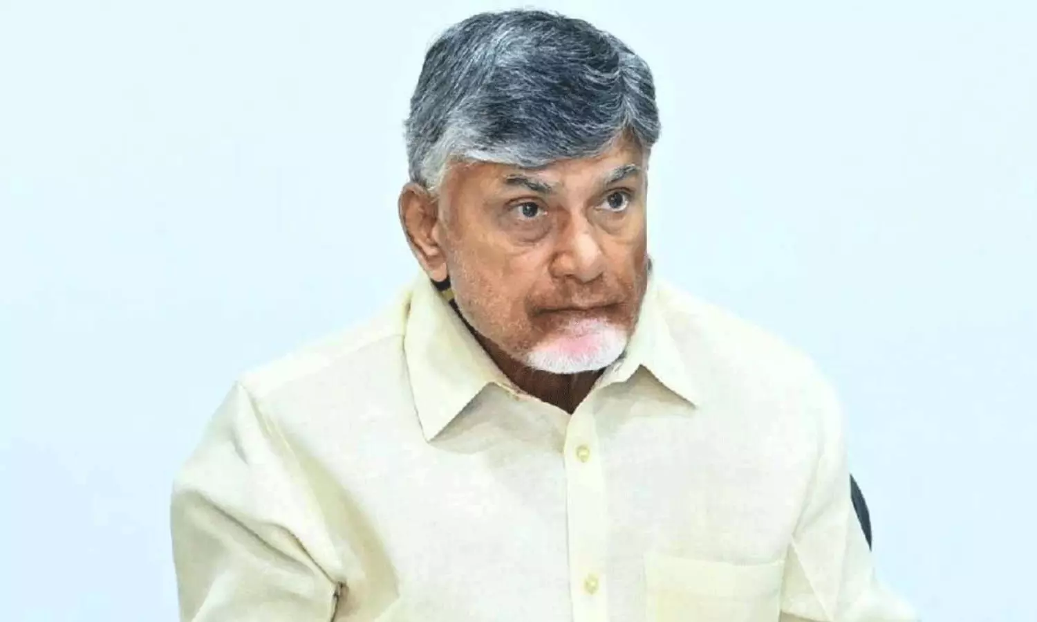 8 ఏళ్ల త‌ర్వాత‌.. గ‌న్న‌వ‌రానికి చంద్రబాబు!