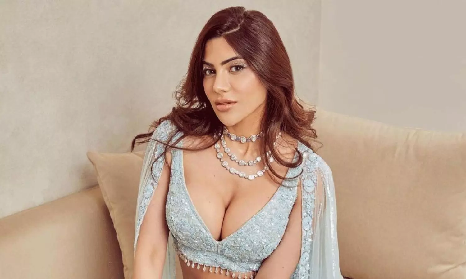 చీక‌టి గ‌దిలో నిక్కీ తంబోలి క‌ష్ట‌మేంటి?