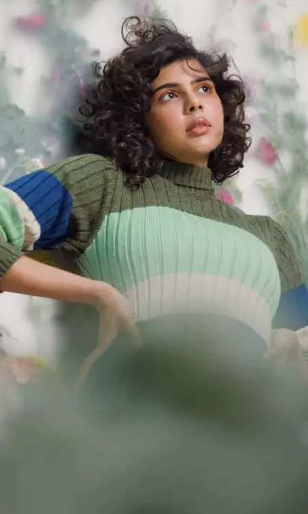 Kalyani Priyadarshan Radiates Summer Vibes in Travel+Leisure Cover