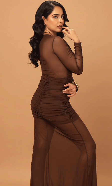 Malvi Malhotra Says “Don’t Miss the Final Reveal”