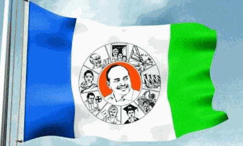 వారసులకు వైసీపీ మార్క్ షాక్ ?