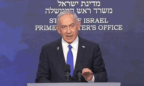 ఈ మూడు ‘హెచ్’లపై ఇజ్రాయెల్ దండయాత్ర.. వారు ఎవరంటే?