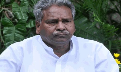 ఇక సెలవు.. కావూరి స్వీయ ప్రకటన, వీడిన సందిగ్ధం