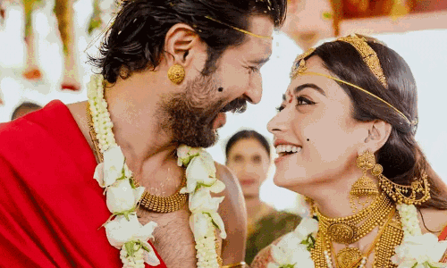 ఫ్యాన్స్‌ను కదిలించిన రష్మిక పోస్ట్… ఎమోషనల్ మెసేజ్ వైరల్