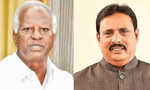 కడియం, దానంకు బిగ్ రిలీఫ్.. అనర్హత పిటిషన్లు కొట్టివేసిన స్పీకర్.. తెలంగాణ రాజకీయాల్లో కొత్త వేడి!