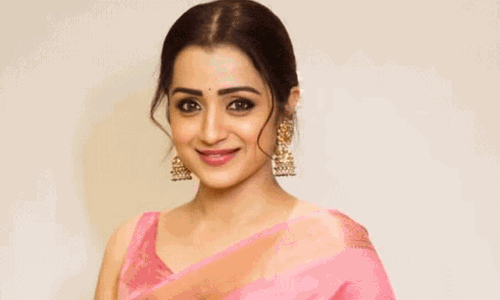 పెళ్లి, విడాకులు.. త్రిష ఏం చెప్పిందంటే?