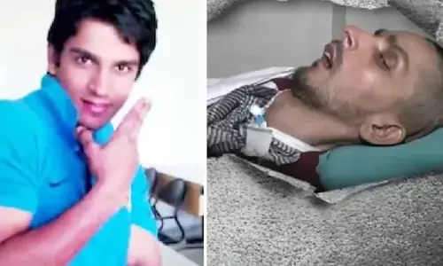 దేశంలోనే ఫ‌స్ట్ టైమ్‌:  కారుణ్య మ‌ర‌ణానికి సుప్రీం ఓకే!