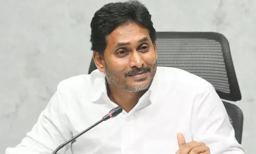 రాష్ట్రంలో ఆర్థిక విద్వంశం....ఆదాయం శూన్యం