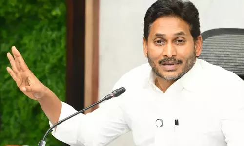జ‌గ‌న్ నోట‌.. జాకీ మాట‌.. ఏమ‌న్నారంటే!